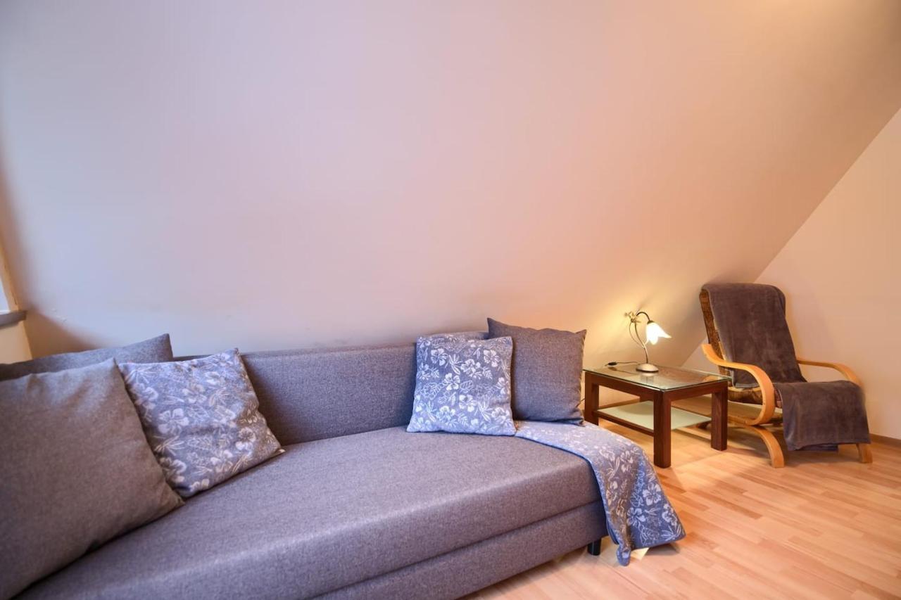 Golden Apartments Zakopane- One Bedroom Apartment - Mountain View&B14 Esterno foto