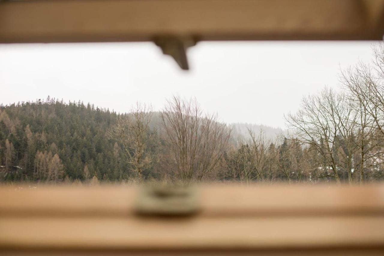 Golden Apartments Zakopane- One Bedroom Apartment - Mountain View&B14 Esterno foto