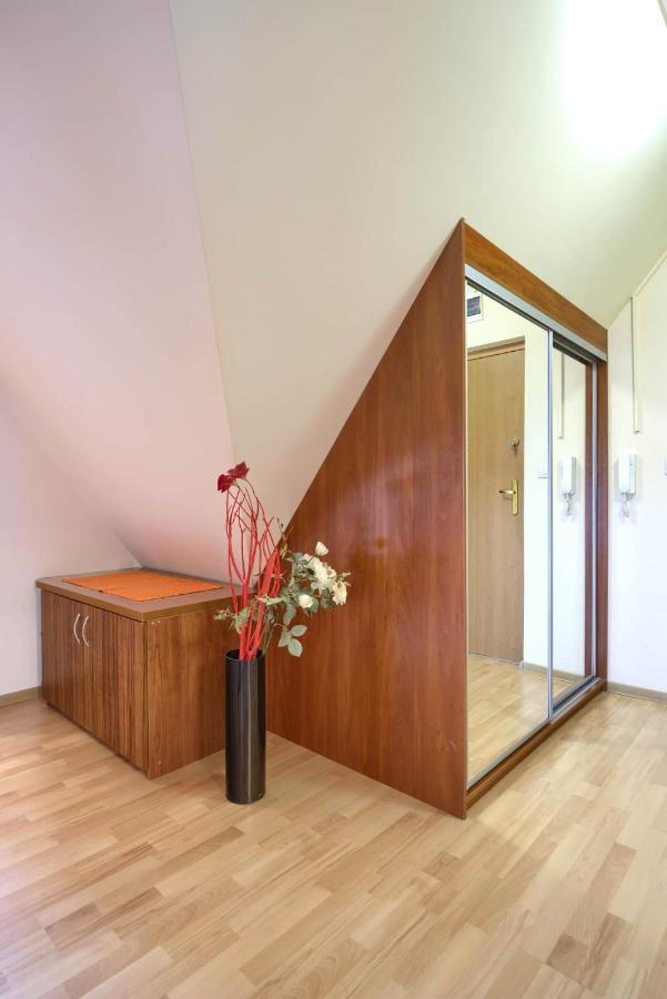 Golden Apartments Zakopane- One Bedroom Apartment - Mountain View&B14 Esterno foto