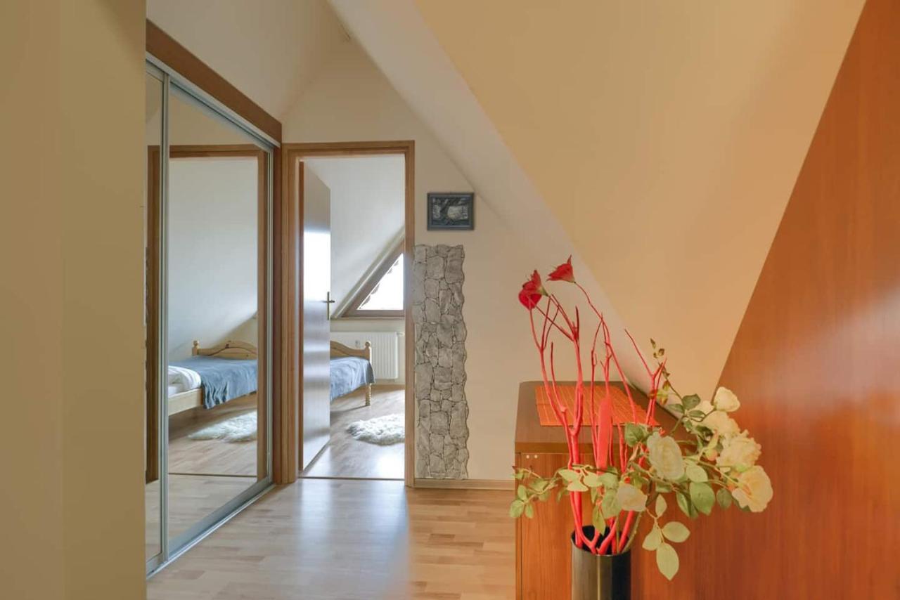 Golden Apartments Zakopane- One Bedroom Apartment - Mountain View&B14 Esterno foto