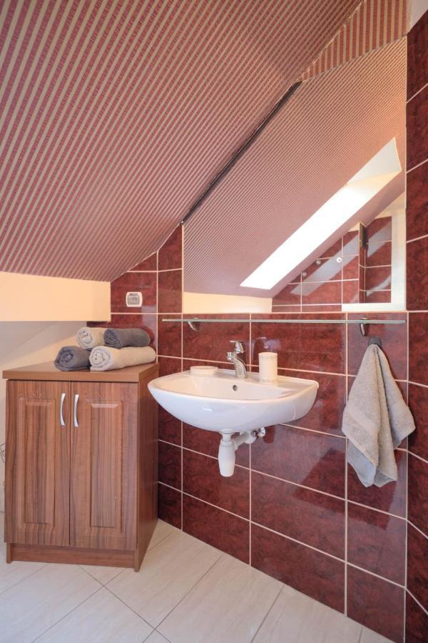 Golden Apartments Zakopane- One Bedroom Apartment - Mountain View&B14 Esterno foto