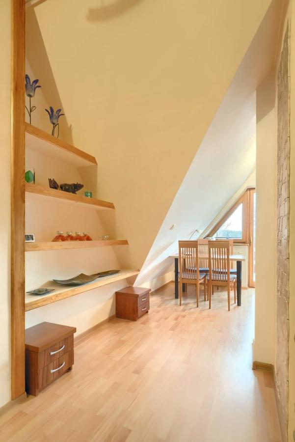 Golden Apartments Zakopane- One Bedroom Apartment - Mountain View&B14 Esterno foto