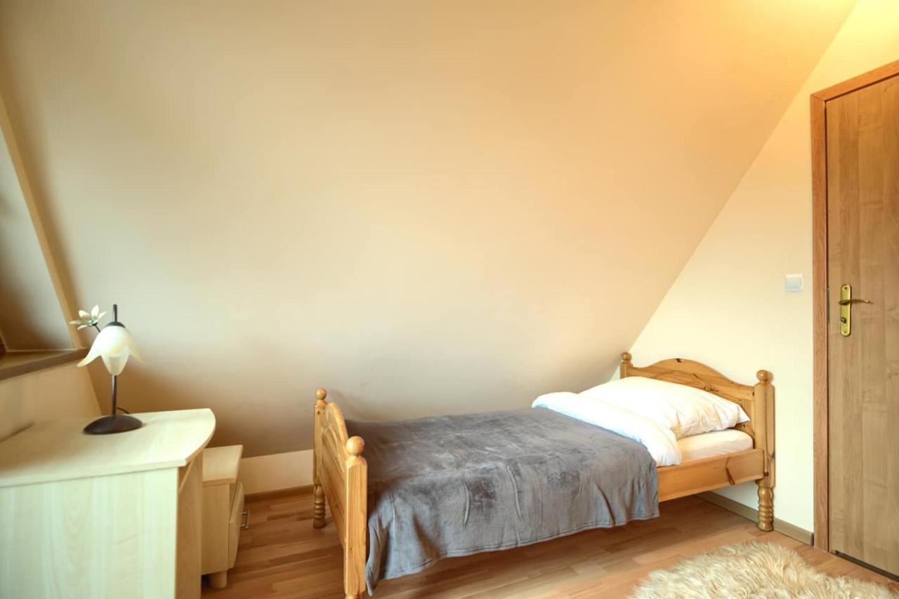 Golden Apartments Zakopane- One Bedroom Apartment - Mountain View&B14 Esterno foto