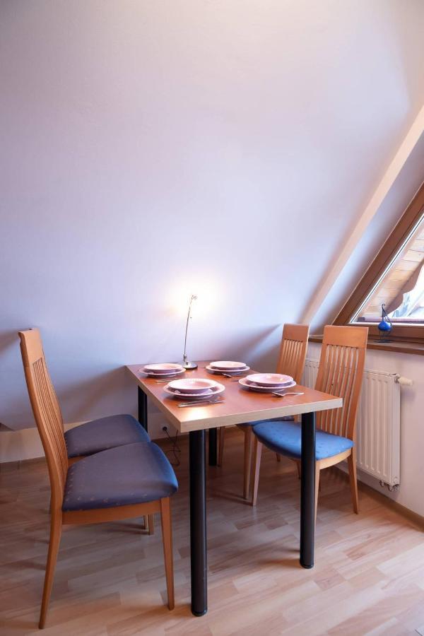 Golden Apartments Zakopane- One Bedroom Apartment - Mountain View&B14 Esterno foto