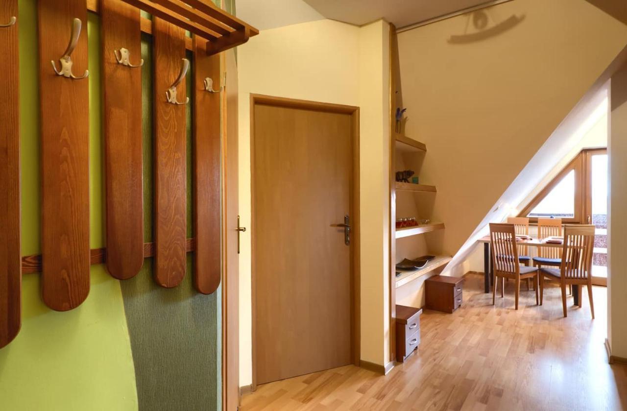 Golden Apartments Zakopane- One Bedroom Apartment - Mountain View&B14 Esterno foto