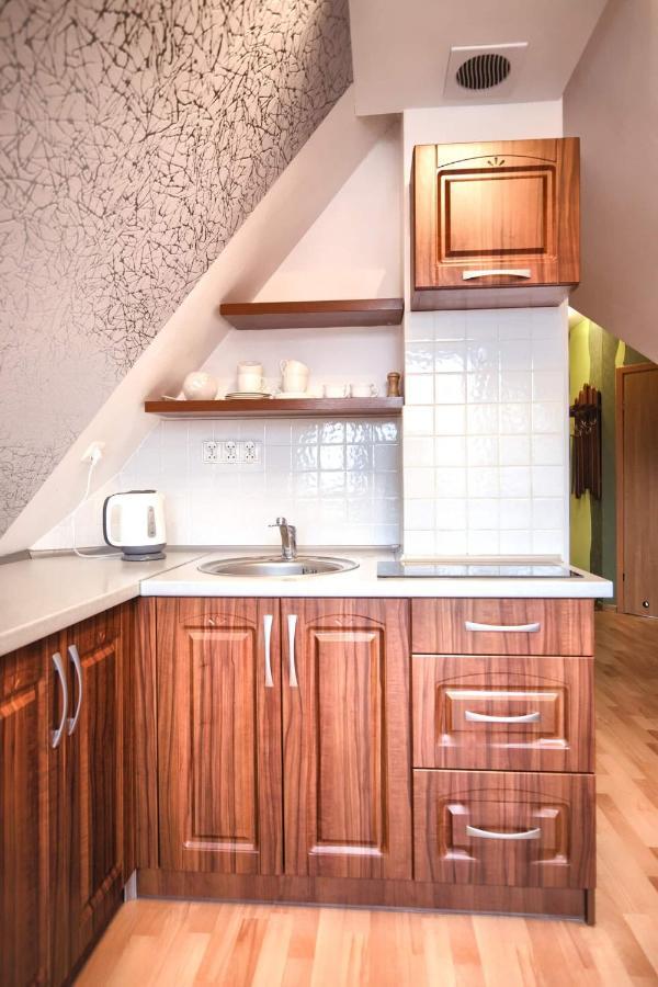 Golden Apartments Zakopane- One Bedroom Apartment - Mountain View&B14 Esterno foto