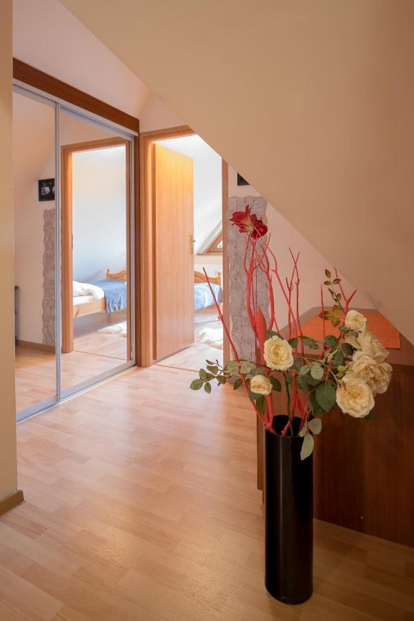 Golden Apartments Zakopane- One Bedroom Apartment - Mountain View&B14 Esterno foto