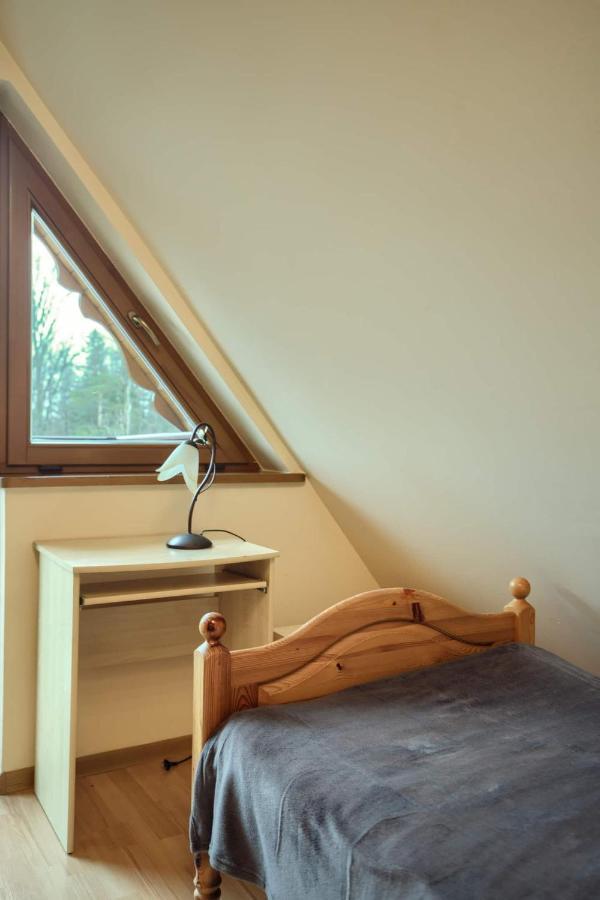 Golden Apartments Zakopane- One Bedroom Apartment - Mountain View&B14 Esterno foto